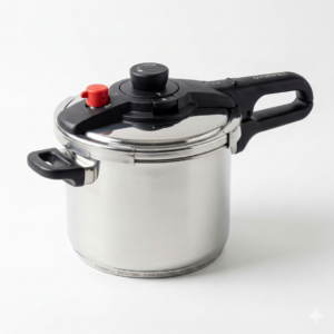 Pressure Cooker