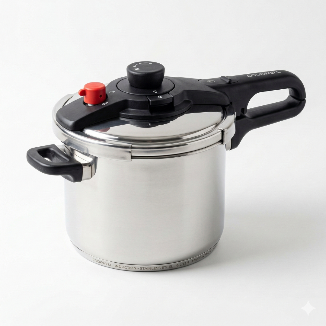 Pressure Cooker