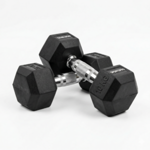 10 KG Dumbbells