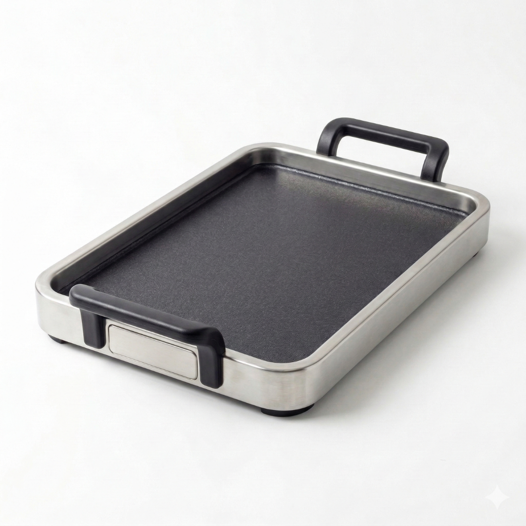 Cooking Tray